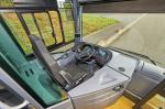 Iveco Crossway LE Natural Power 2017 года